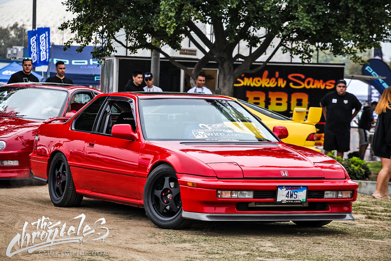 Illustration for article titled So I'm a ricer...
